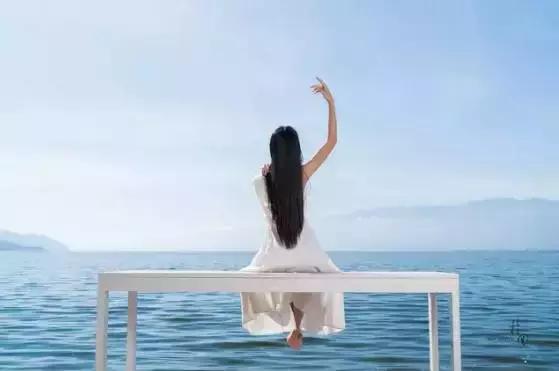 女人，就该这样霸气活