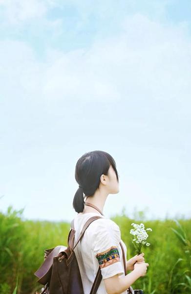 人生感悟：岁月无波澜，余生不悲欢