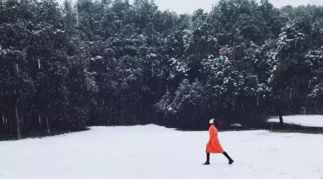 生活总是带给你很多磨难与惊喜