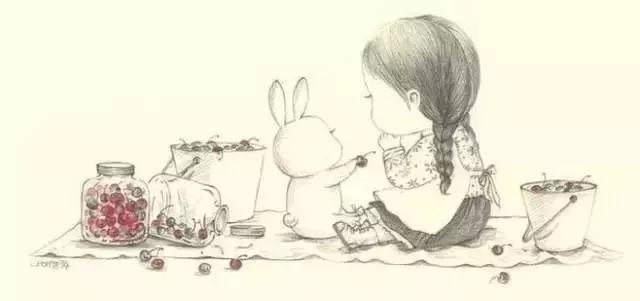 一岁年纪，一岁心