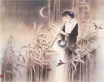 淡淡的日子里，写给幸福