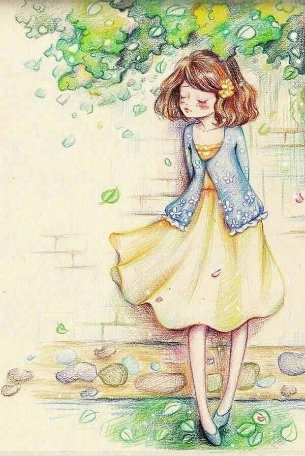 余生很长，何必慌张？