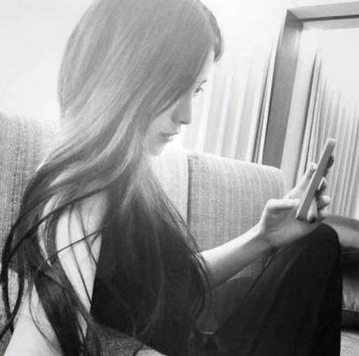 早点释怀，早点睡觉，想得太多会毁了你