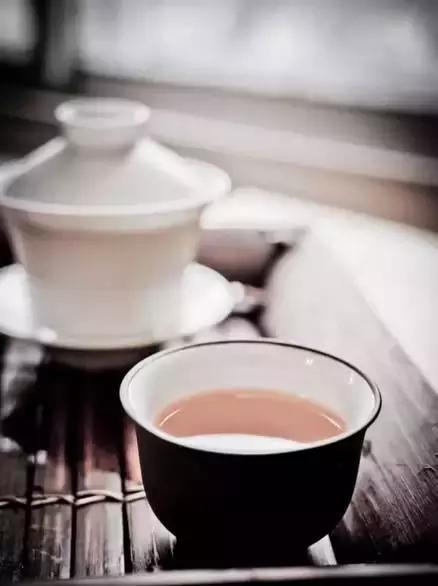 人生总有不期而遇的温暖