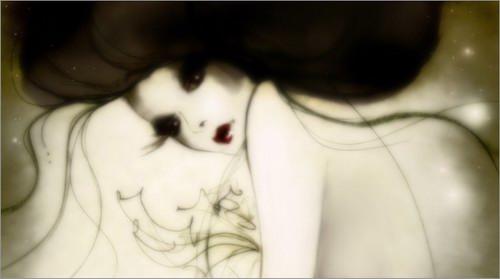 别急，时间还早，终会有人疼你入骨，视你如命，思你至魂