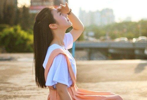 微信里的爱情经典语录，无论怎样，都不要后悔