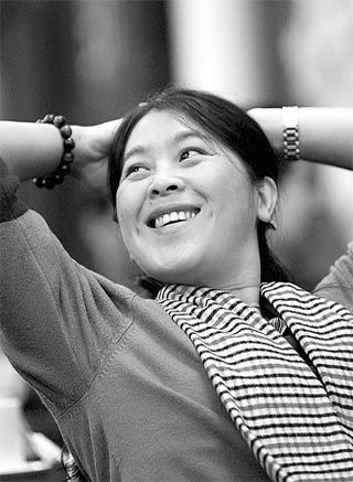 迟子建经典语录大全 迟子建经典语录大全