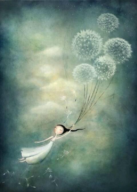 正能量语录：人生很艰辛，可还是要经常给自己打气