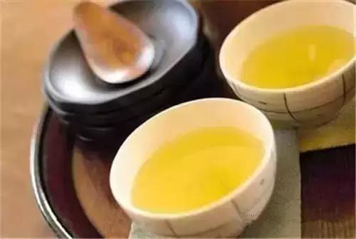 茶七酒八，看完顿悟