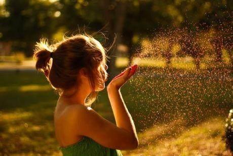 最走心的心灵鸡汤经典语录，句句精辟