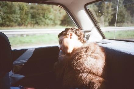 烦恼是一个迷宫，清醒是唯一的出口