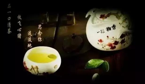 学会看淡，是一种成熟