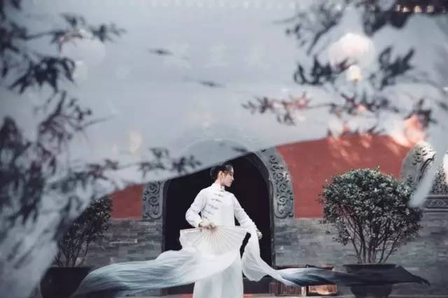 最近很流行的一段话