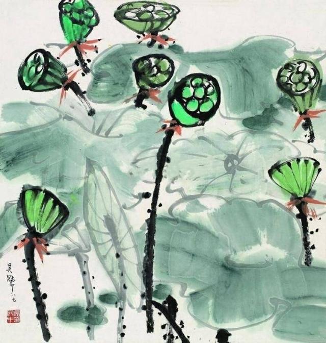 独木舟语录：深爱是胸口有雷霆万钧