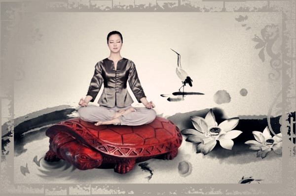 人生在世，什么才是你的?