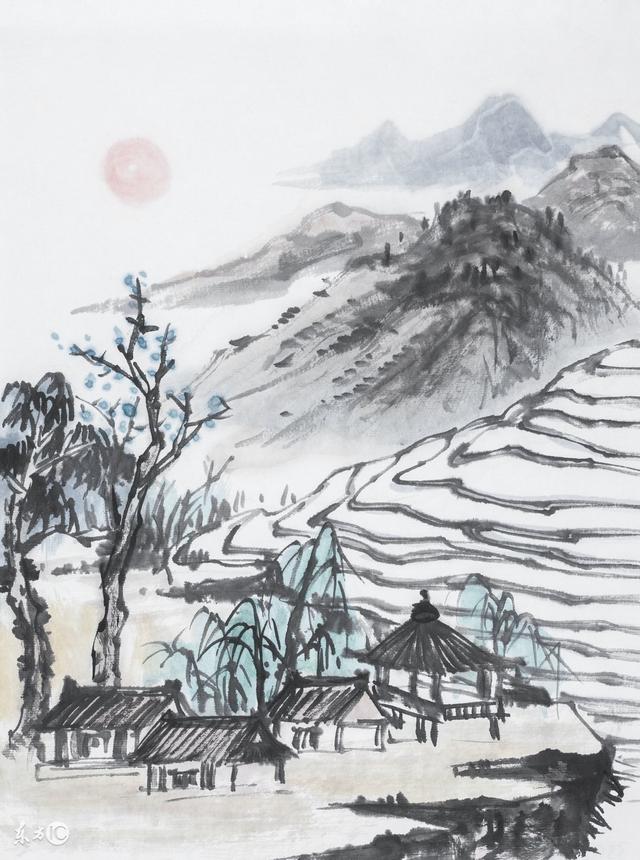 人之心胸，多欲则窄，寡欲则宽