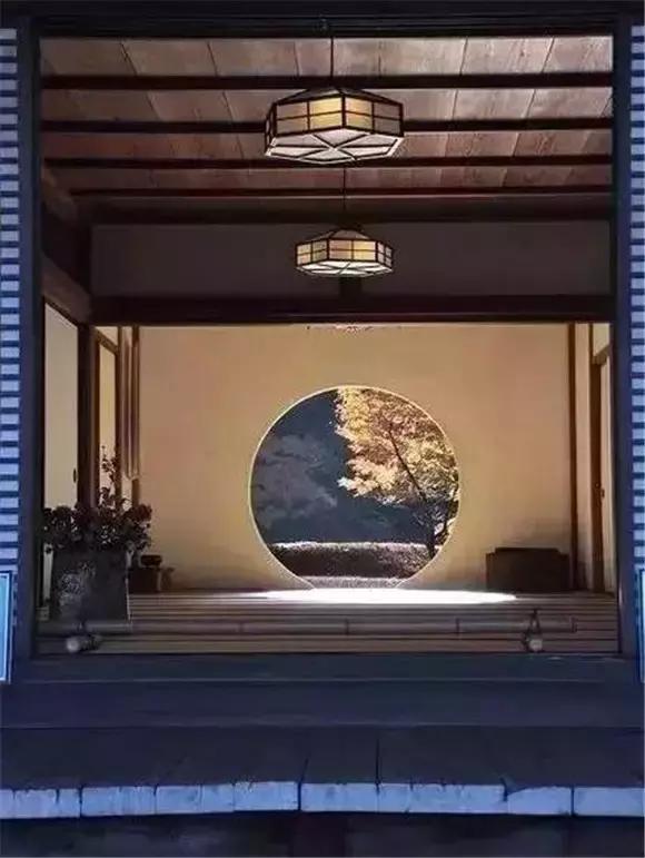 一半禅意，一半烟火