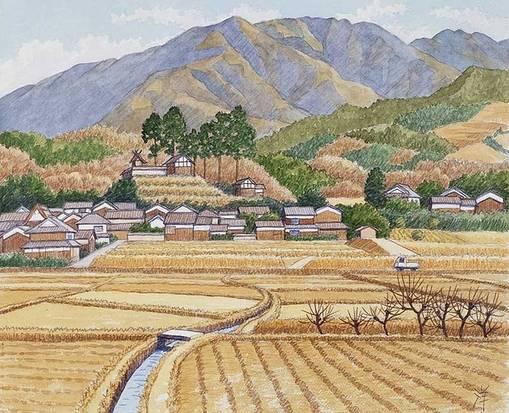 中年的你，人生的开始