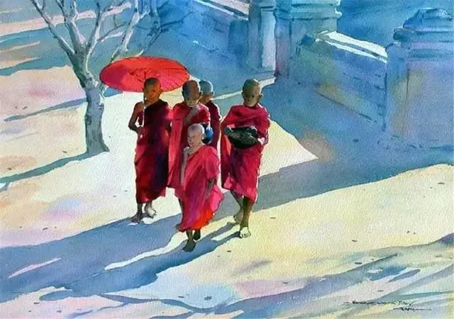 仓央嘉措:除了生死,都是闲事 仓央嘉措:除了生死,都是闲事