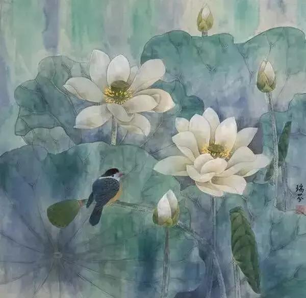 生命之冬里，温暖无处不在