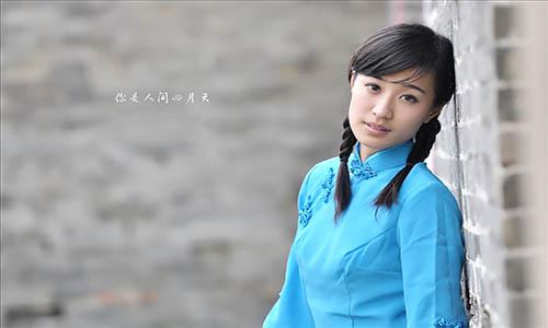 林徽因《你是人间的四月天》十大经典语录