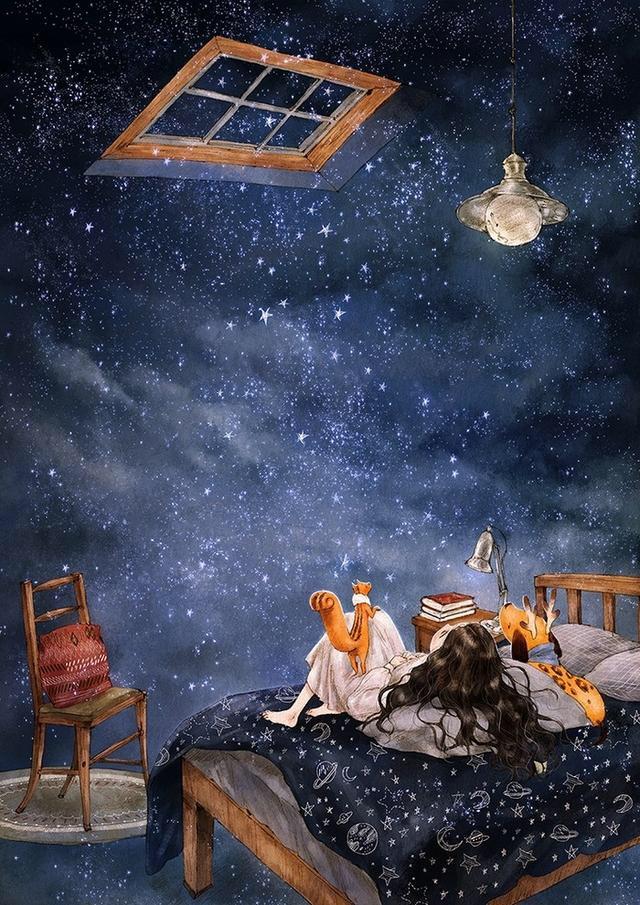 戳中泪点的经典语录
