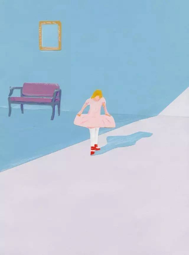 交往，一定要以貌取人