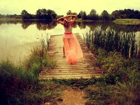 2017年度朋友圈里最火的人生感悟语录