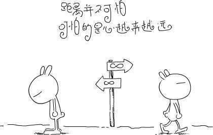 结婚从来都不是一种保障，而是一种信赖