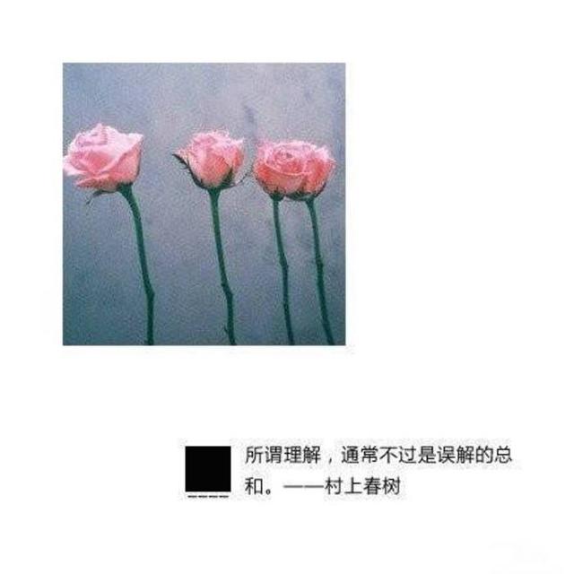 盘点村上春树的经典语录