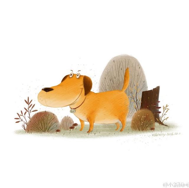 人生渐行、渐悟、渐醒