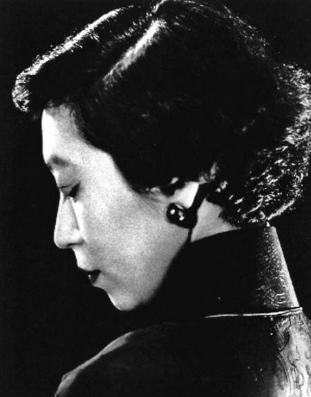 张爱玲经典语录,一生至少要读一次 张爱玲经典语录,一生至少要读一次