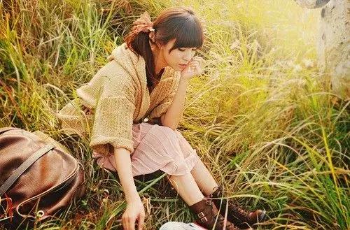 低头，不是认输