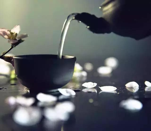 你的沉默，自有力量