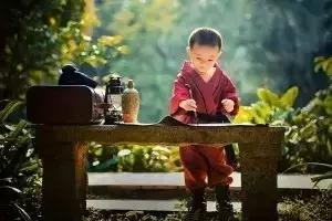 做一个善良的人！致自己