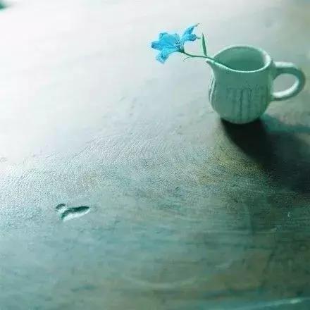 从现在开始，爱自己，享受生活并且微笑