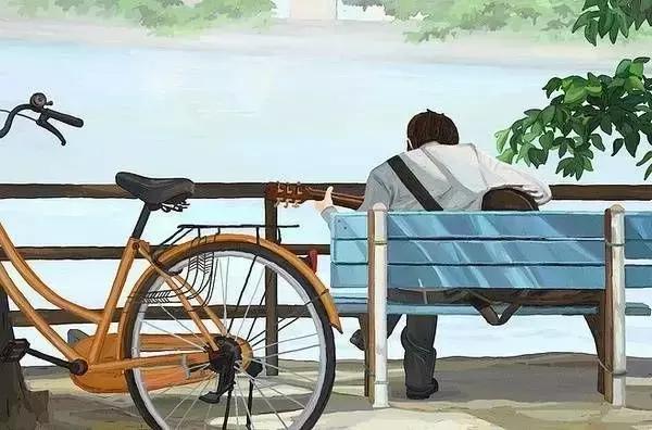 八月,有心有力继续前行 八月,有心有力继续前行