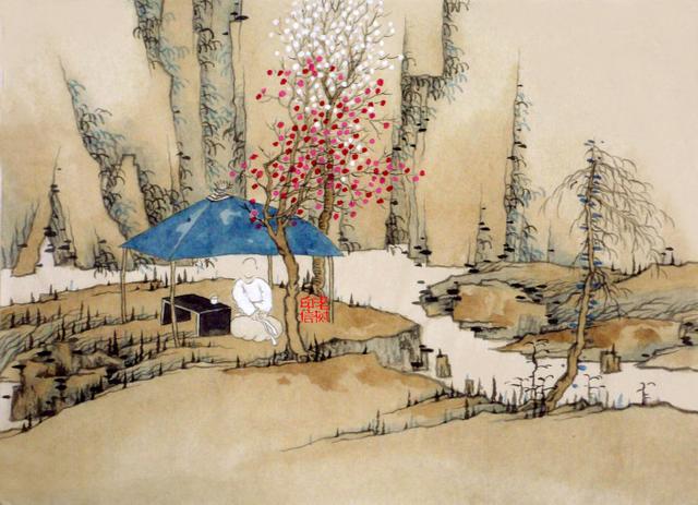 人生，到四十岁以后