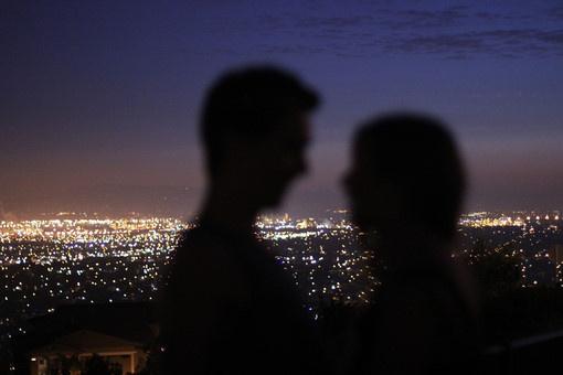 结婚从来都不是一种保障，而是一种信赖