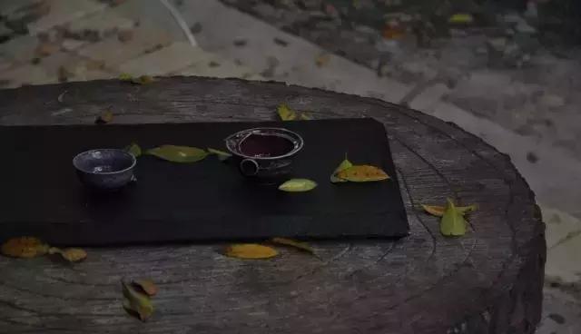 真正的修行，是遇见自己