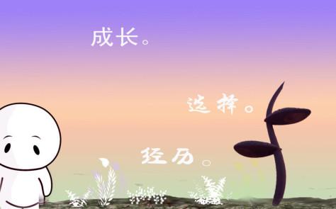生活，随心便好