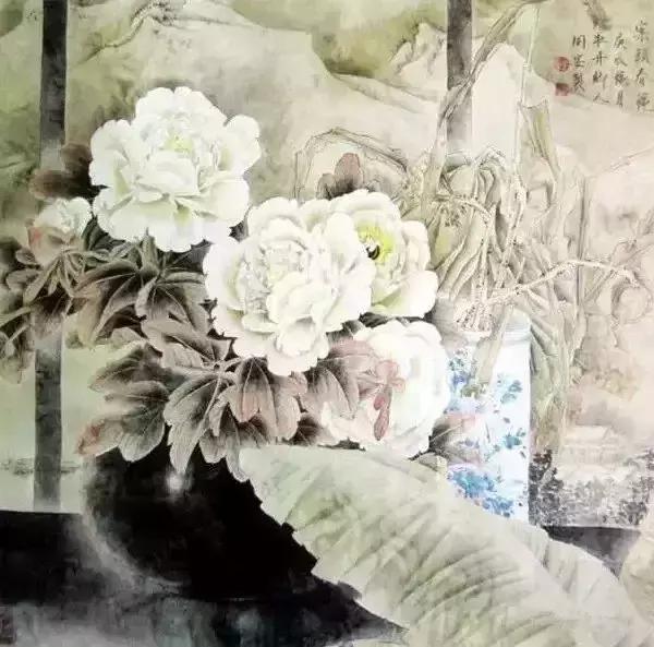 有一种感情叫无缘