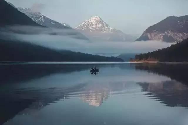 人生在世，看透五个潜规则