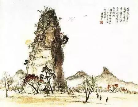 周恩来：人生的高度，取决于你对细节的态度
