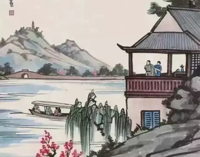 人穷时不求三人，不交三友，不做三事