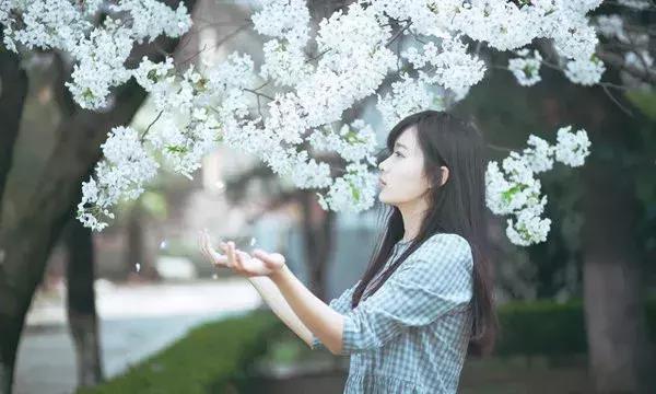 何必讨好，心里没你的人
