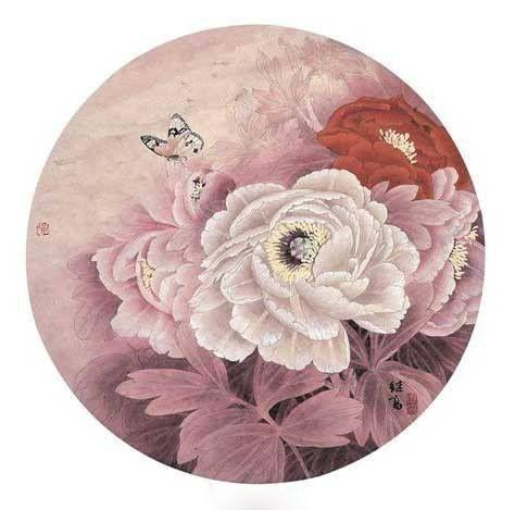 人生，就是一路风雨，一路前行