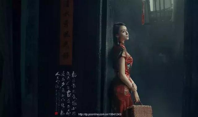 寂寞如斯，人亦如此