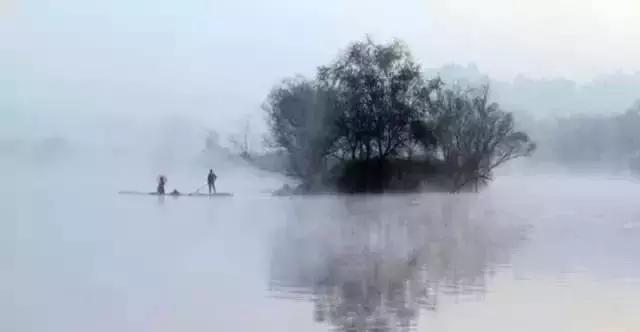方，是立世之本；圆，是处事之道