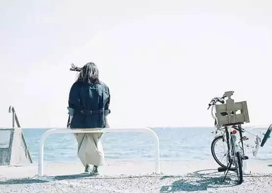 人生，没有岁月可回头